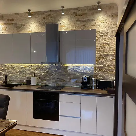 Antique Theatre 2 Apartment Stara Zagora