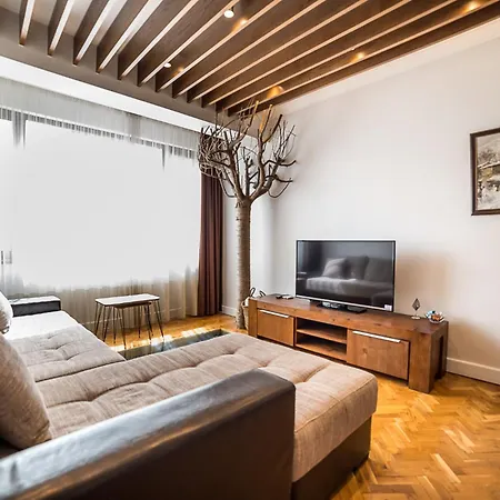 Apartamento Antique Theatre 2 Stara Zagora