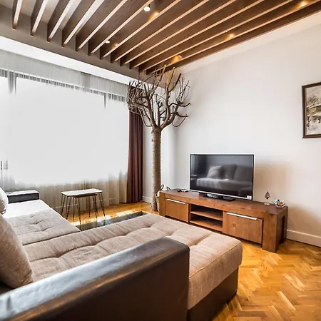 Apartment Antique Theatre 2 Stara Zagora