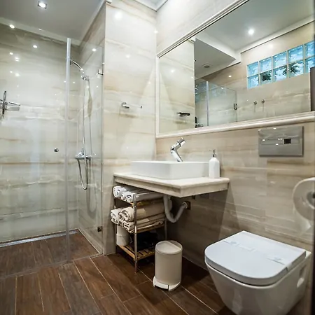 Apartment Antique Theatre 2 Stara Zagora