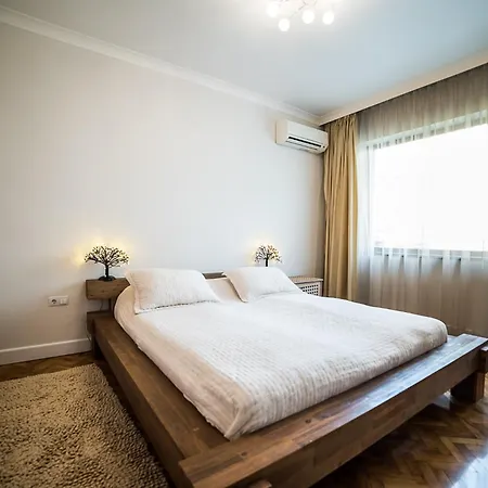 Antique Theatre 2 Apartment Stara Zagora