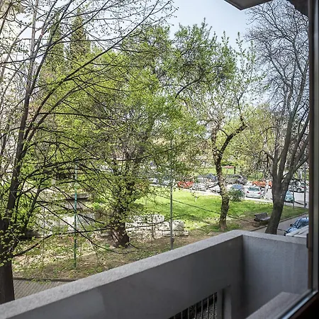 Antique Theatre 2 Appartement