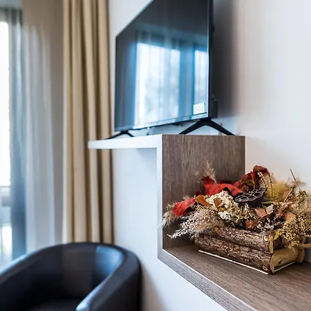 Apartamento Antique Theatre 2 *