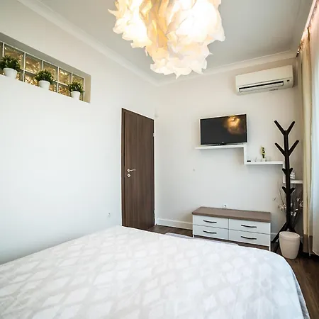 Apartamento Antique Theatre 2 Stara Zagora