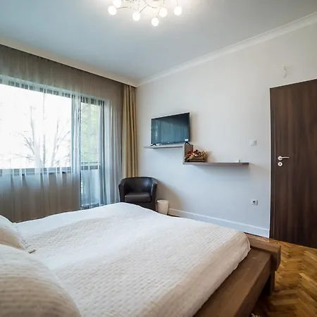 Apartamento Antique Theatre 2 *
