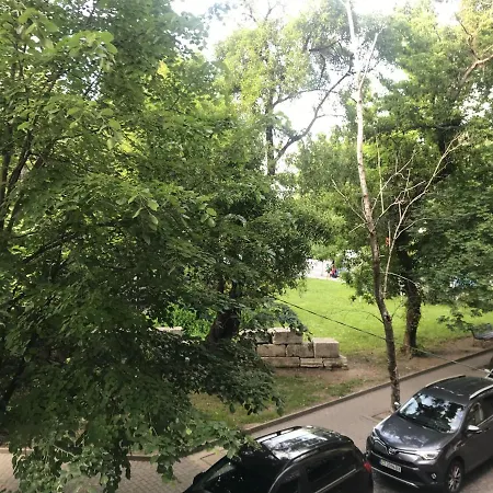 Antique Theatre 2 Apartmán