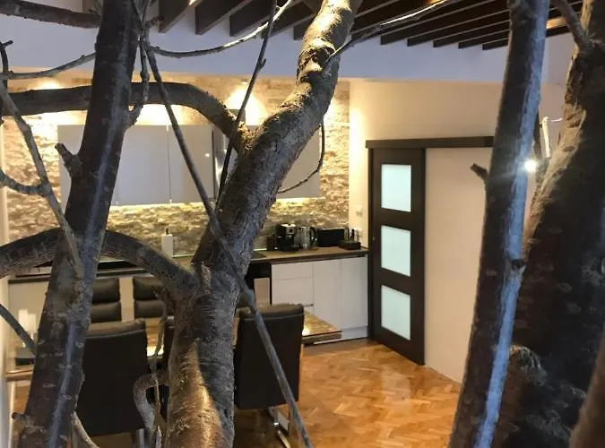 Antique Theatre 2 Apartment Stara Zagora