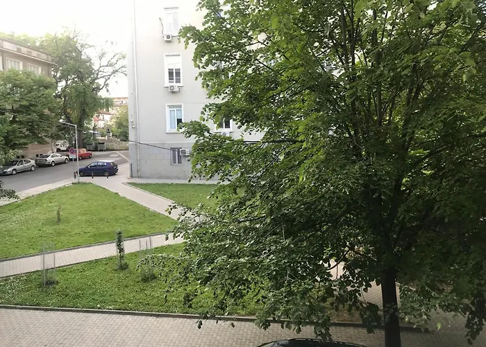 Apartment Antique Theatre 2 Stara Zagora